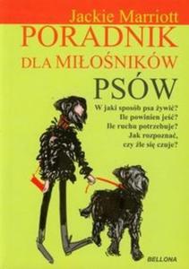 Poradnik dla mioników psów