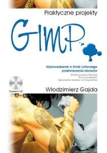 GIMP. Praktyczne projekty - 2825697046