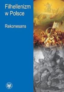 Filhellenizm w Polsce Rekonesans - 2825697053