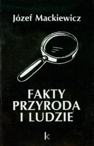 Fakty przyroda ludzie - 2825697069