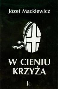 W cieniu krzya - 2825697070