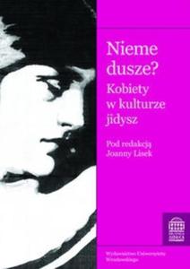 Nieme dusze - 2825697084