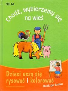 Chod wybierzemy si na wie