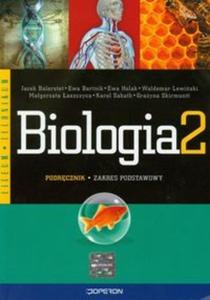 Biologia 2 Podrcznik - 2825697139