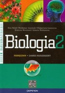 Biologia 2 Podrcznik - 2825697150