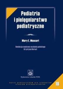 Pediatria i pielgniarstwo pediatryczne