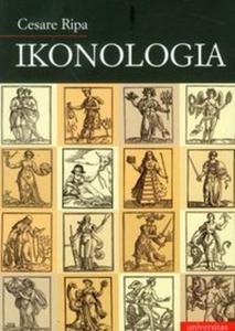 Ikonologia