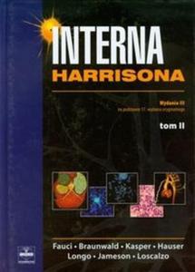 Interna Harrisona tom 2 z pyt DVD