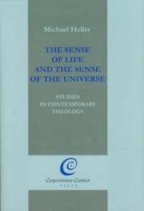 The Sense of Life and the Sense of the Universe - 2825697167