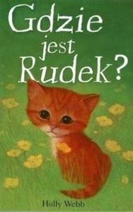 Gdzie jest Rudek? - 2825697176