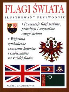 Flagi wiata. Ilustrowany przewodnik - 2825650781