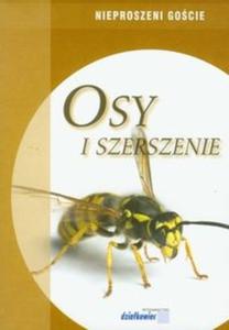 Osy i szerszenie