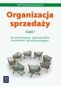 Organizacja sprzeday cz 1 - 2825697193