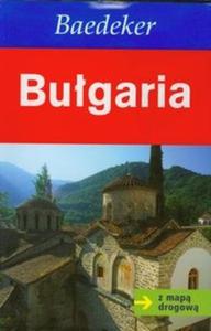 Bugaria przewodnik Baedeker