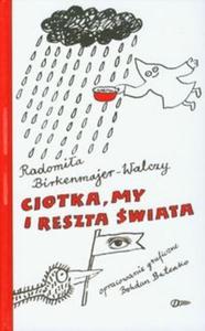 Ciotka, my i reszta wiata - 2825697231