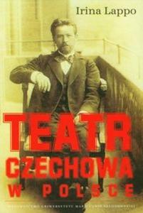 Teatr Czechowa w Polsce - 2825697238