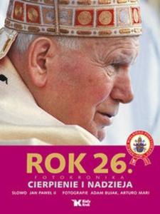 Rok 26 Cierpienie i nadzieja - 2825697264