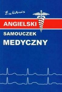 Angielski samouczek medyczny - 2825697269