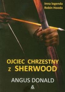 Ojciec chrzestny z Sherwood