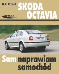 Skoda Octavia - 2825697293