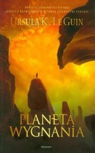 Planeta wygnania - 2825697298