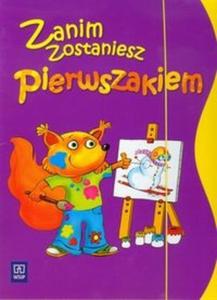 Zanim zostaniesz pierwszakiem Box. - 2825697309