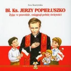 B Ks Jerzy Popieuszko - 2825697321