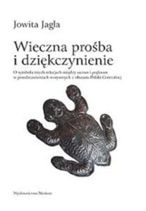 Wieczna proba i dzikczynienie