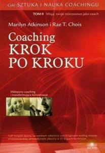 Coaching krok po kroku - 2825697362