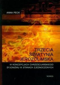 Trzecia witynia jerozolimska - 2825697378