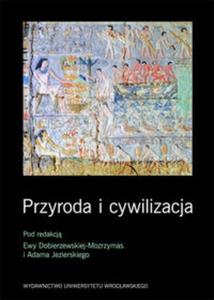 Przyroda i cywilizacja - 2825697382