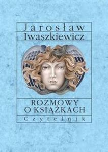 Rozmowy o ksikach - 2825697397