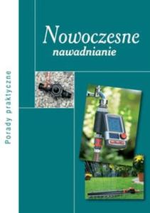 Nowoczesne nawadnianie