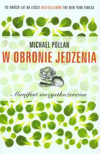 W obronie jedzenia Manifest wszystkoercw - 2825697441