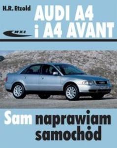 Audi A4 i A4 Avant