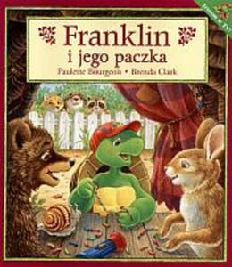 Franklin i jego paczka - 2825650815