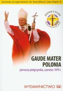 Gaude Mater Polonia - 2825697472