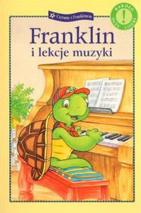 Franklin i lekcje muzyki