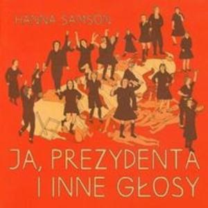 Ja prezydenta i inne gosy - 2825697498