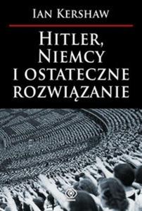 Hitler, Niemcy i ostateczne rozwizanie - 2825697502