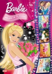 Barbie. Kolekcja filmowa (D-1031) - 2825697513