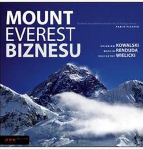 Mount Everest biznesu