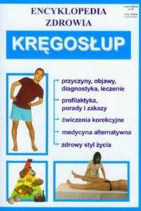 Krgosup Encyklopedia zdrowia - 2825697534