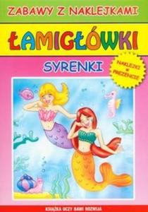 Syrenki amigwki - 2825697540