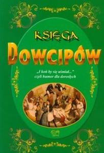 Ksiga dowcipów