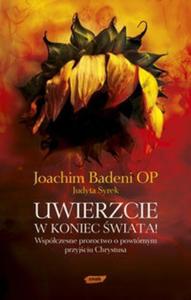 Uwierzcie w koniec wiata - 2825697567