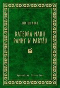 Katedra Marii Panny w Paryu