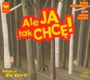 Ale ja tak chc CD - 2825697594