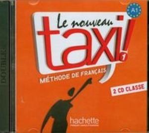 Le Nouveau Taxi 1A CD