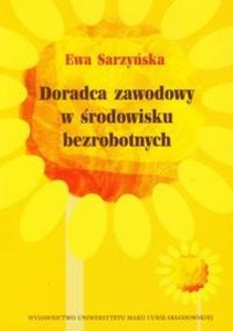 Doradca zawodowy w rodowisku bezrobotnych - 2825697608